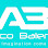 Arco Website Design and Development