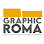 GRAPHIC ROMA - Adesivi personalizzati, Vetrofanie, Banner, stickers, T-shirt