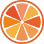 orange stampa